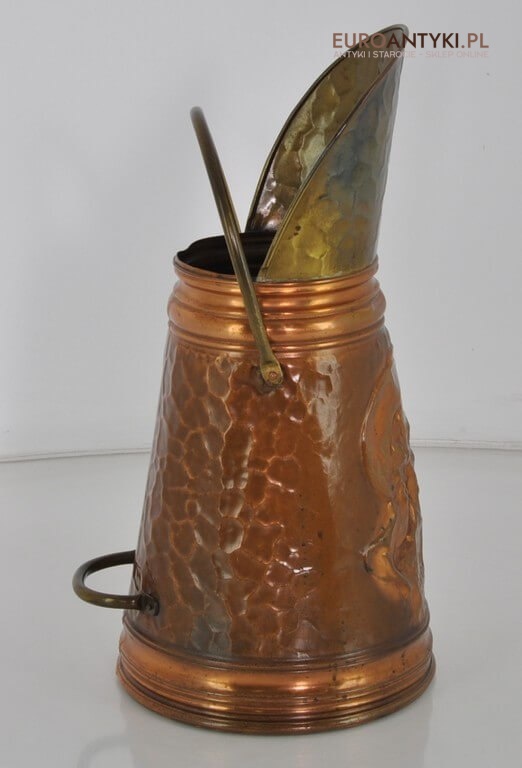 muzealna węglarka muzealna węglarka